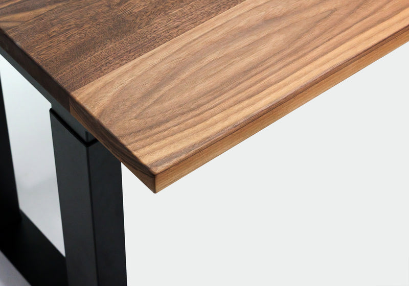Dimensional Wood Top