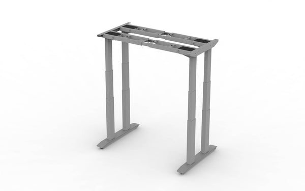 Peak Pro Four-Leg Standing Desk Frame