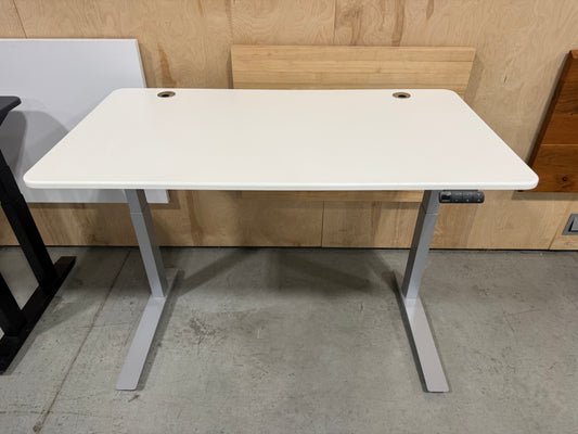 29" x 53" Eco Powdercoated MDF Special