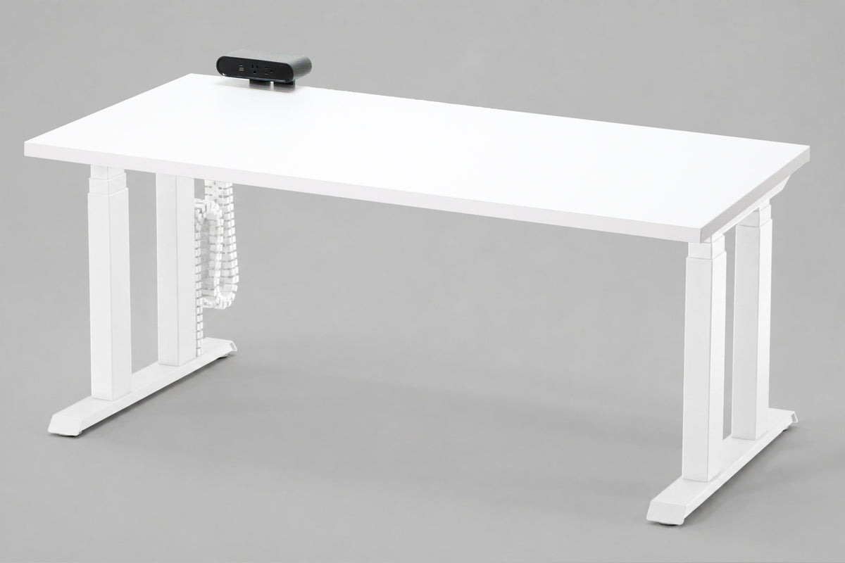 Lansing Standing Desk — Michigan Edition