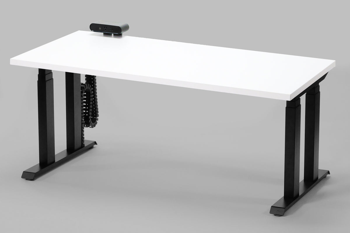 Lansing Standing Desk — Michigan Edition
