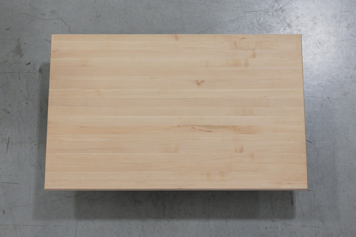Maple top No. 1