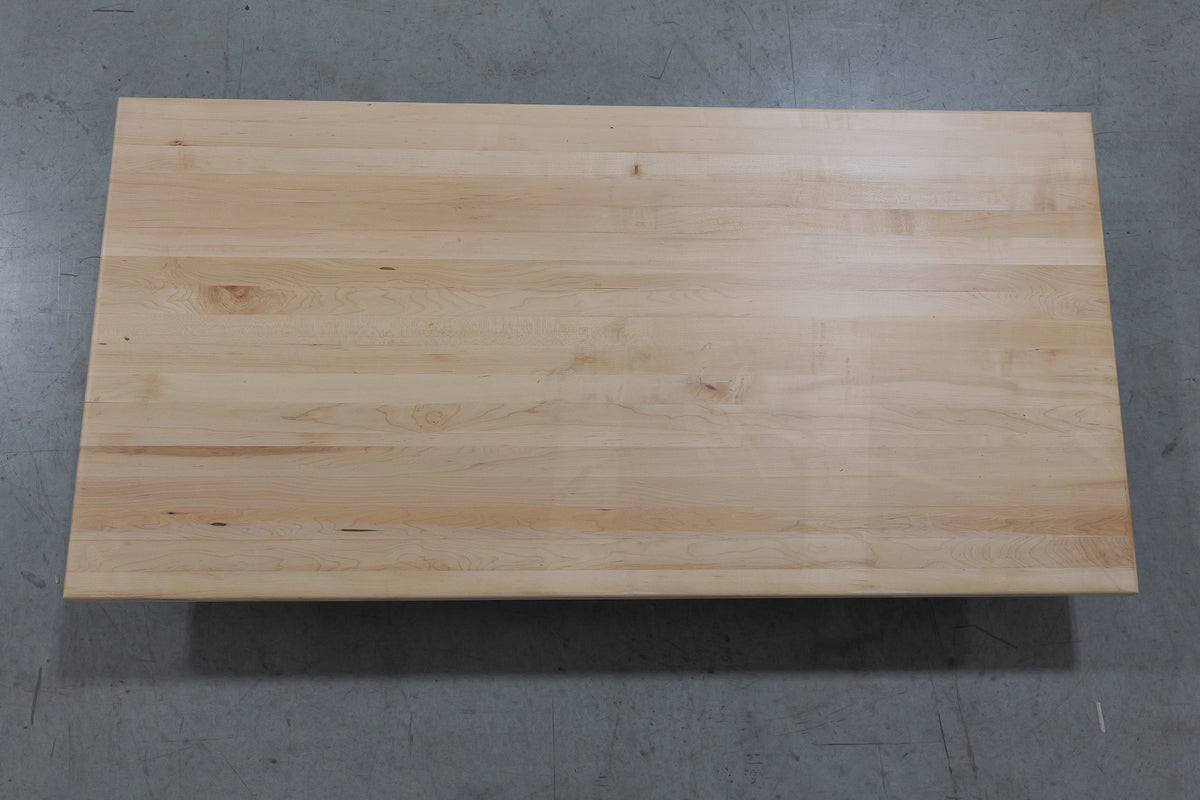 Maple top No. 7