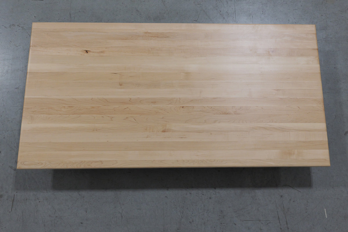 Maple top No. 8