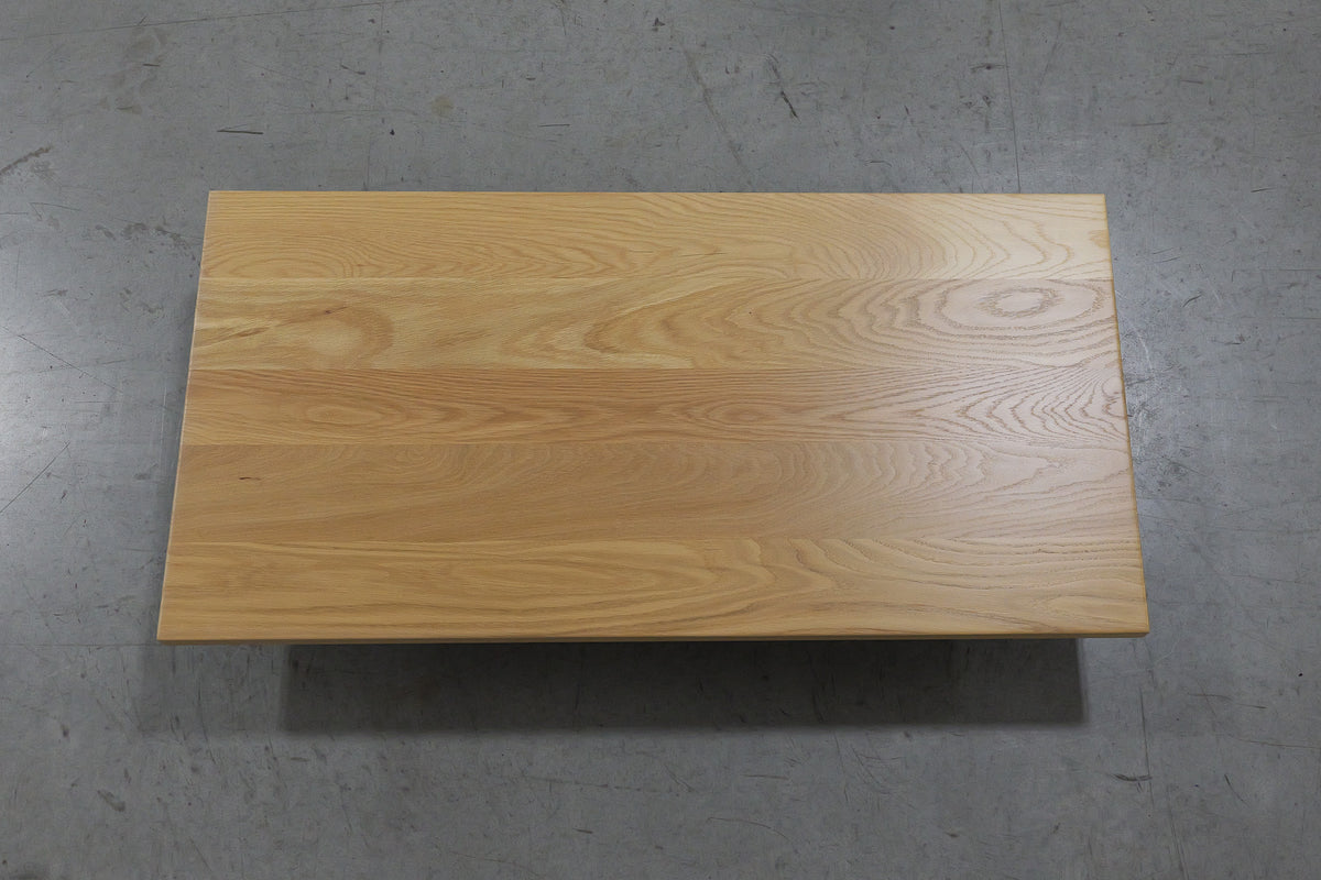 White Oak top No. 17