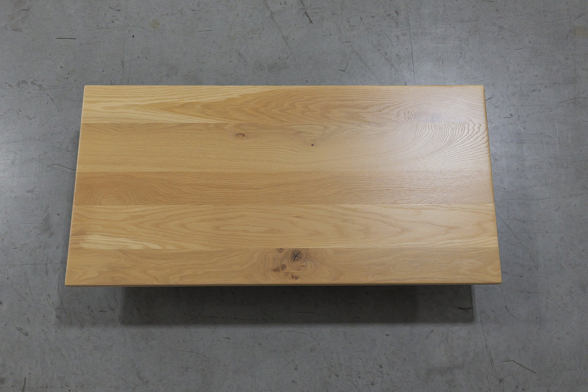 White Oak top No. 21