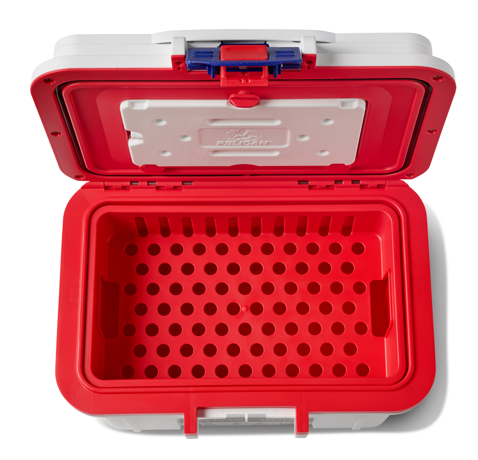 America 250 Collection 8QT Personal Cooler