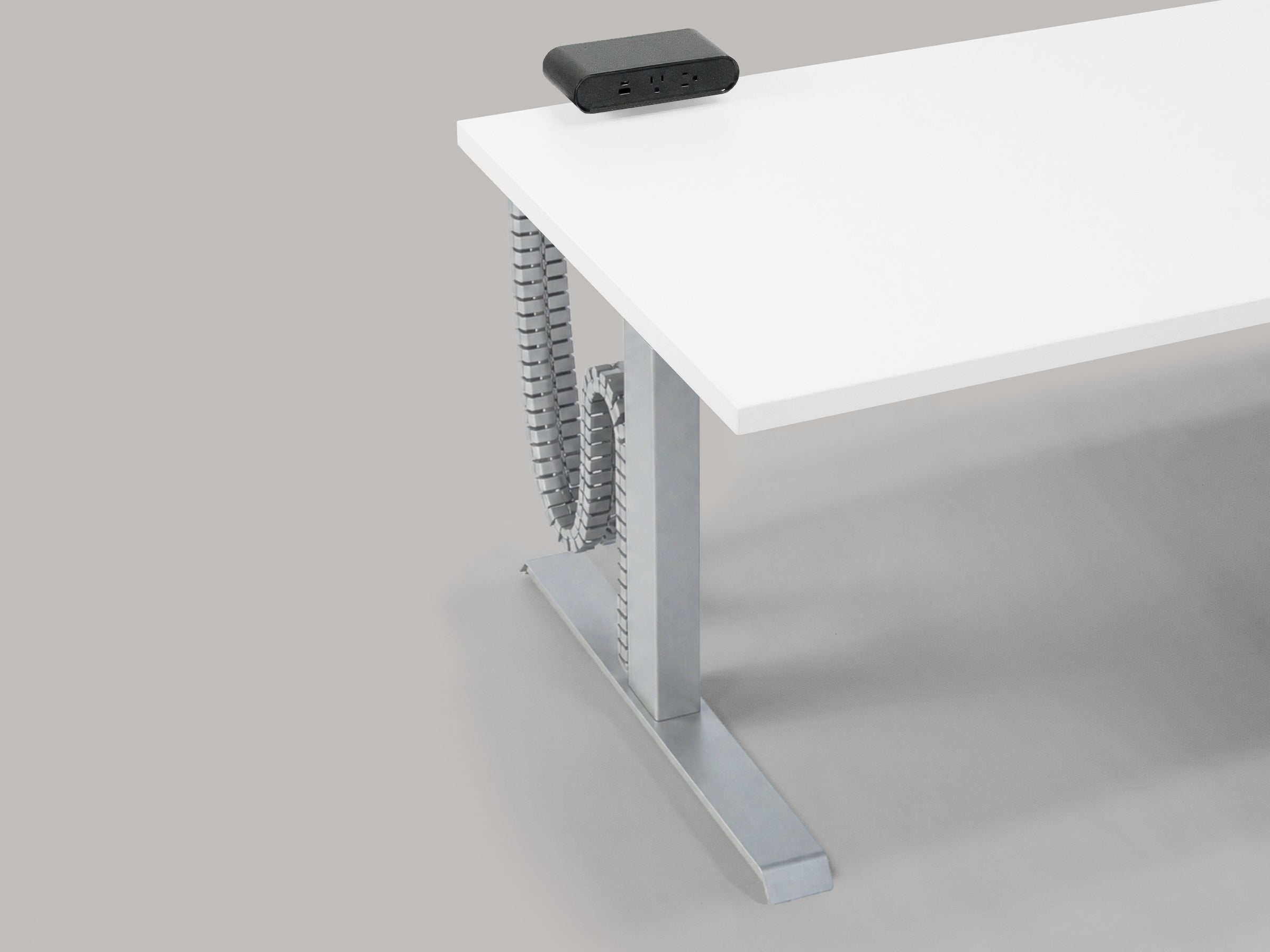 Detroit Desk