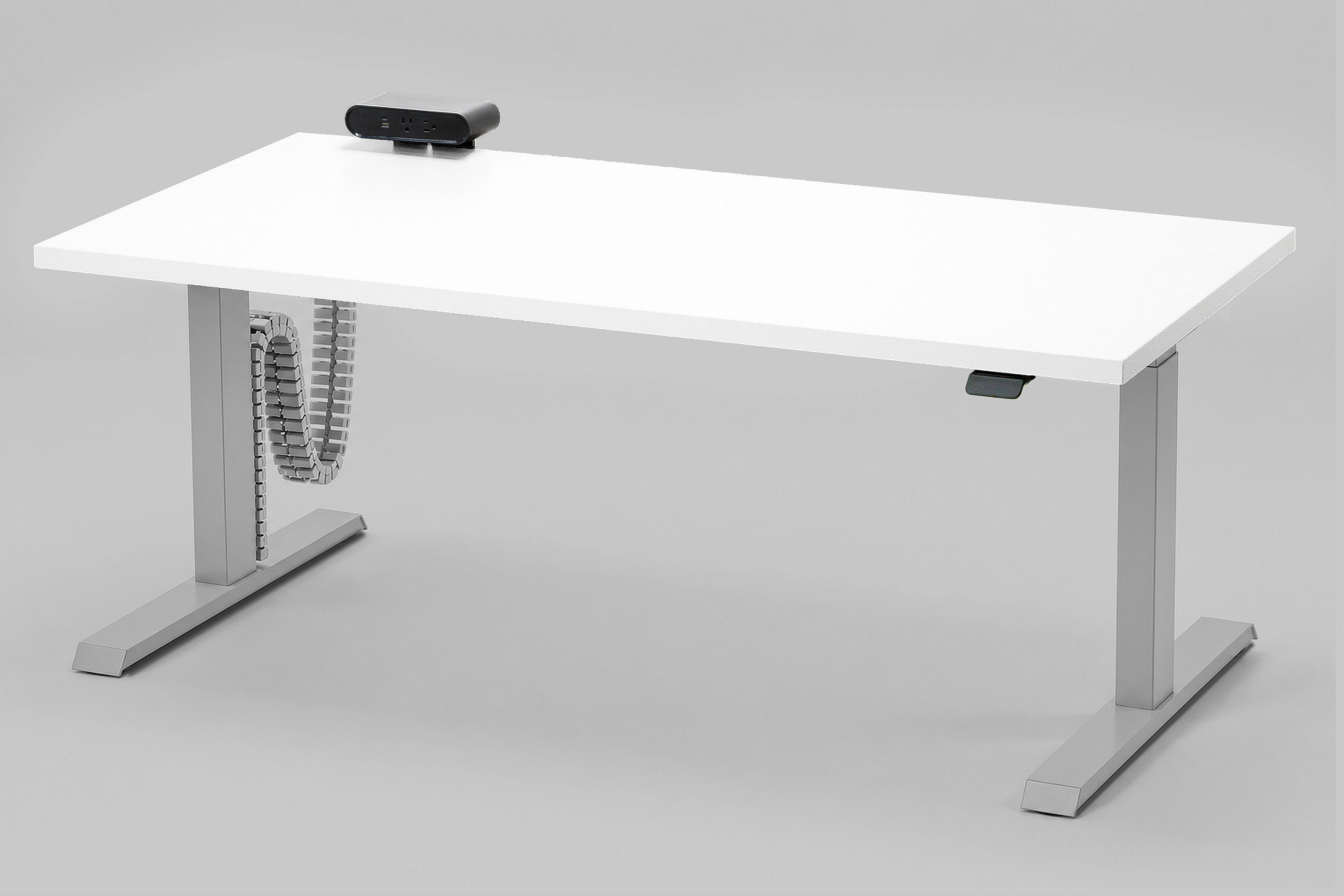Detroit Desk
