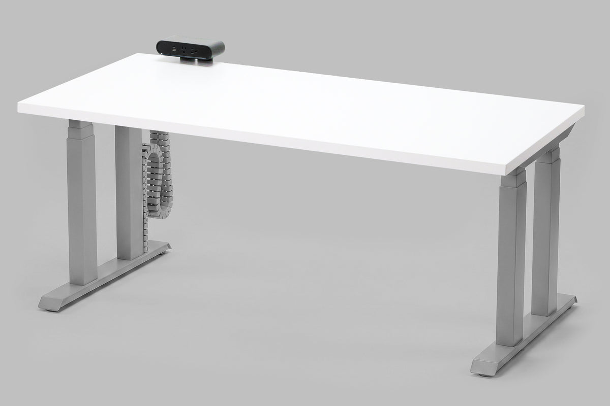 Lansing Standing Desk — Michigan Edition