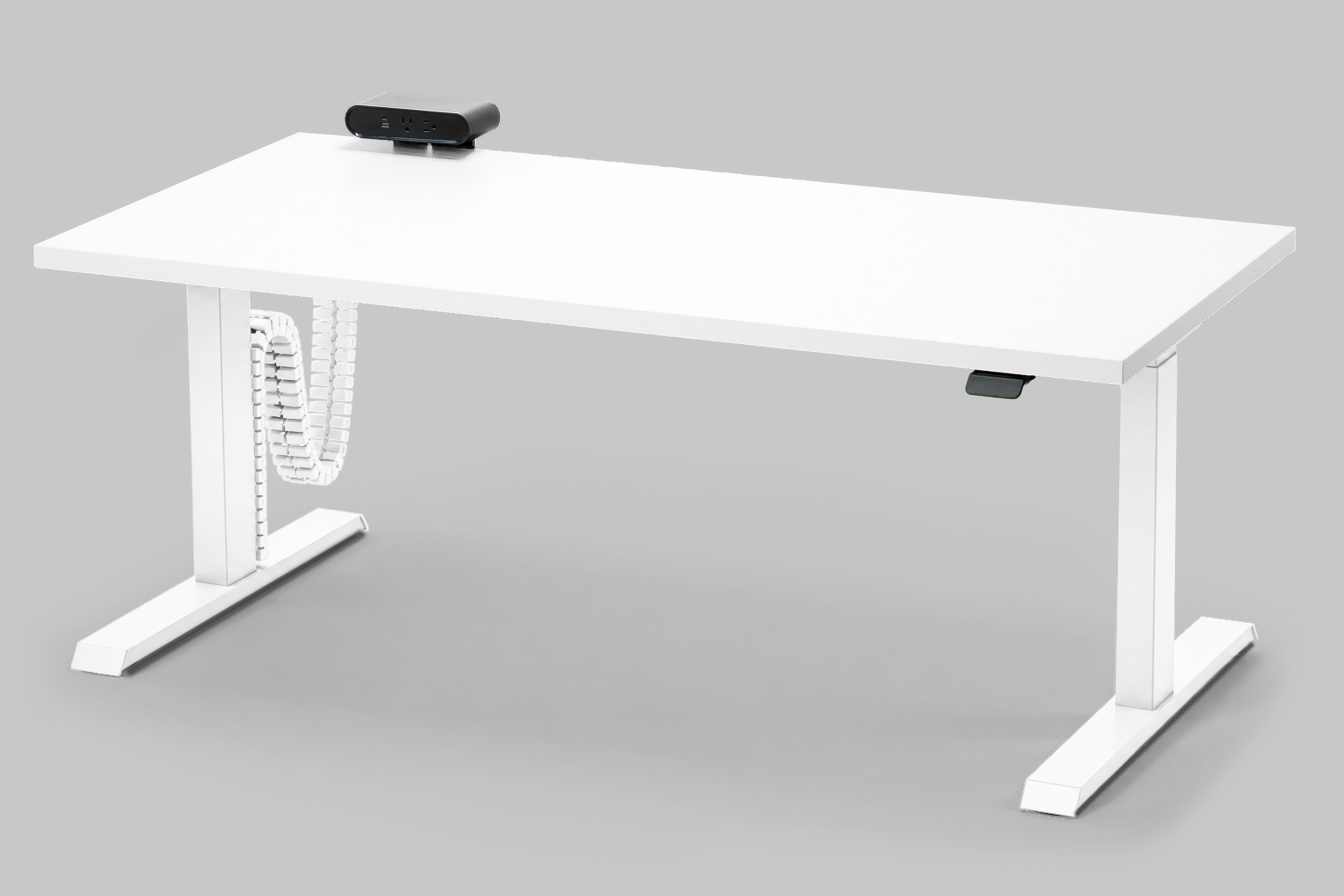 Detroit Desk