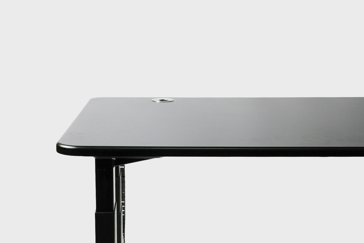 eco powdercoated mdf tops