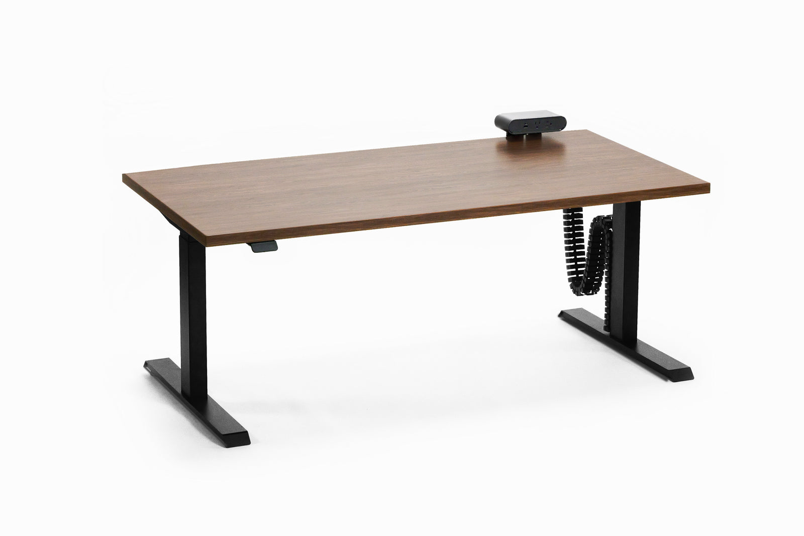 Detroit Desk