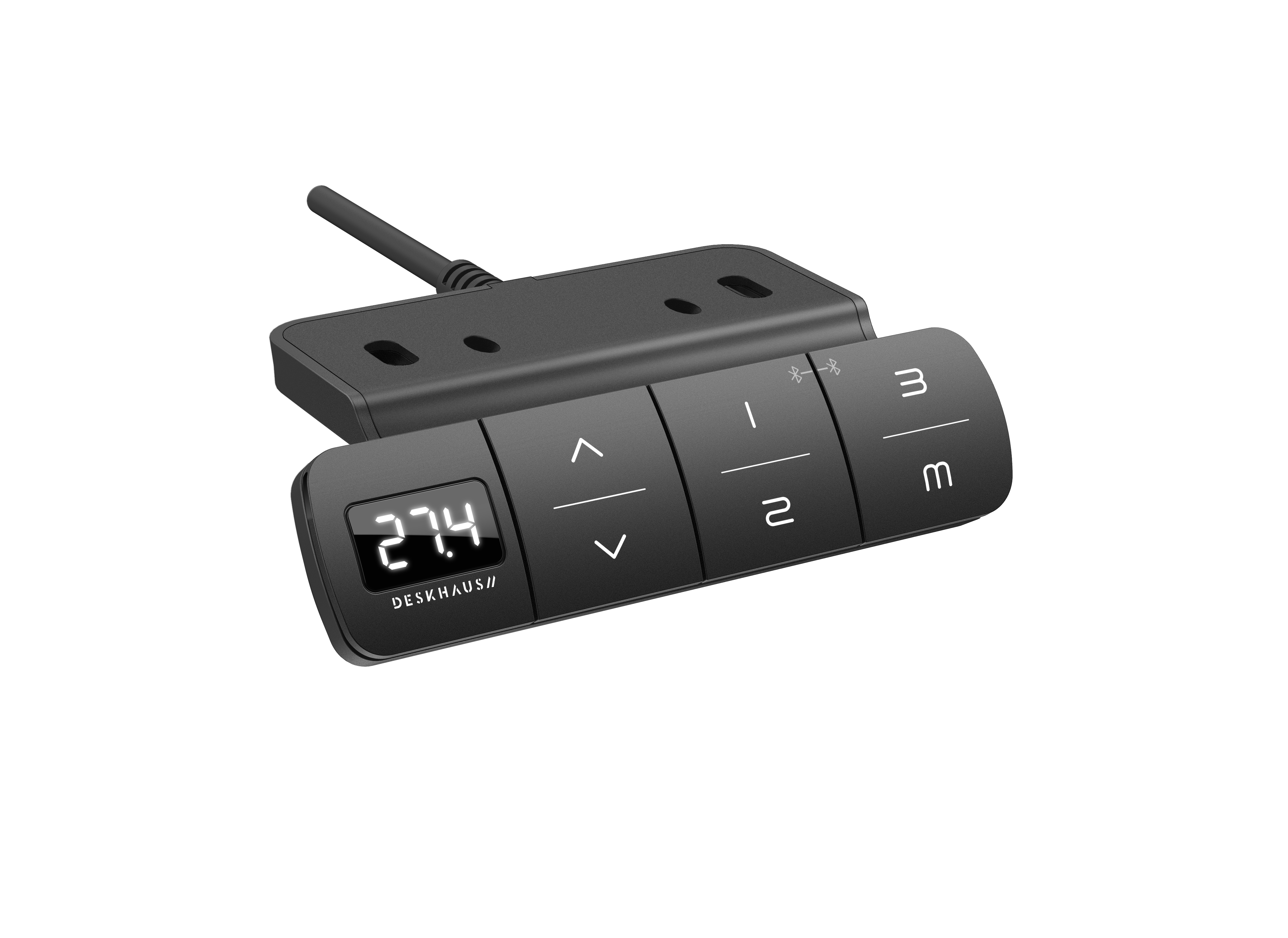 Bluetooth Programmable Switch - Apex/ Peak
